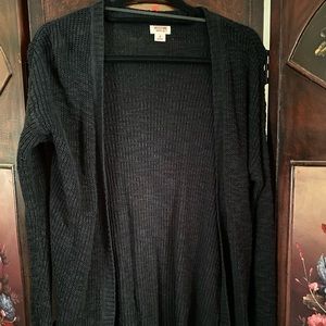 Mossimo Cardigan